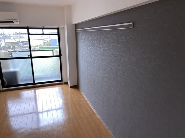 ジョイフル高槻大畑の物件内観写真